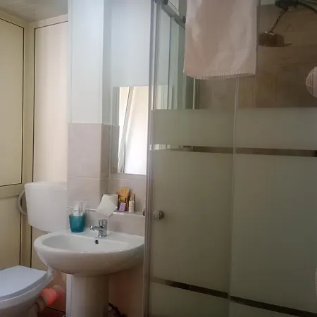 Giglio Rosso House Guest house Catania