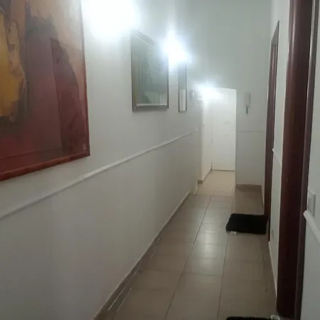 Guest house Giglio Rosso House