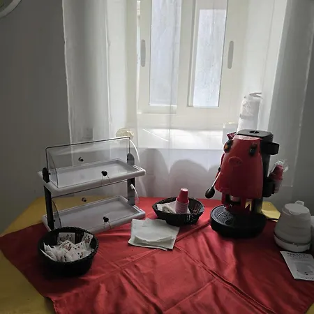 Giglio Rosso House Guest house *