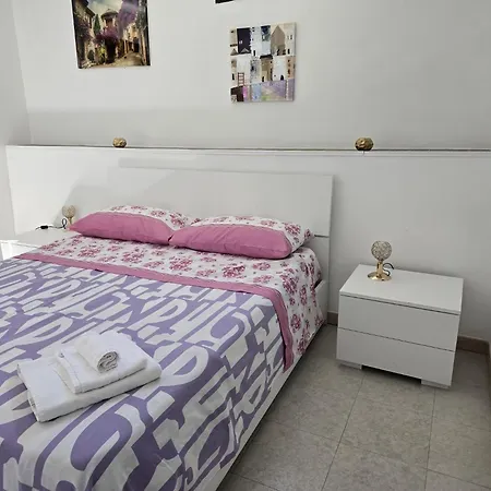 Giglio Rosso House Guest house *