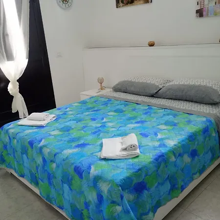 Giglio Rosso House Guest house *