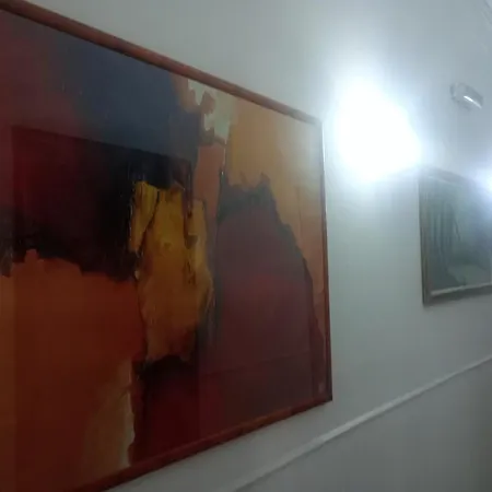 Giglio Rosso House Guest house