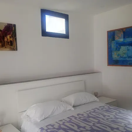 Guest house Giglio Rosso House