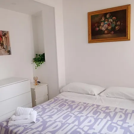 Giglio Rosso House Guest house Catania