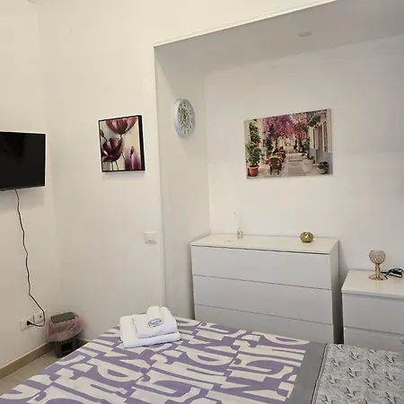 Guest house Giglio Rosso House Catania