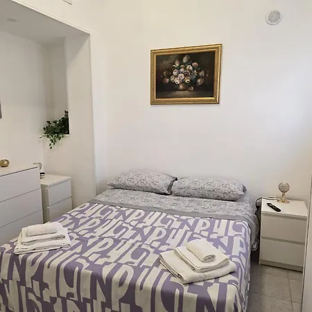 Giglio Rosso House