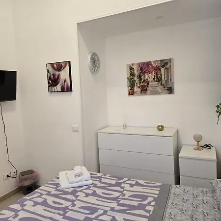 Giglio Rosso House Guest house