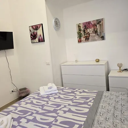 Guest house Giglio Rosso House