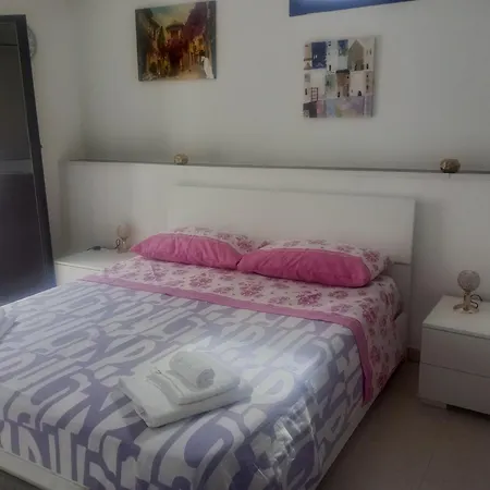 Giglio Rosso House Guest house Catania