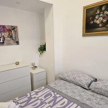 Guest house Giglio Rosso House Catania