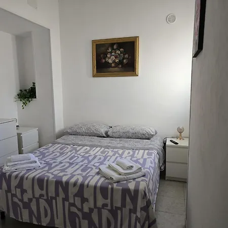 Giglio Rosso House Catania