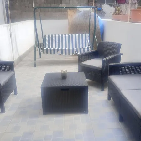 Guest house Giglio Rosso House