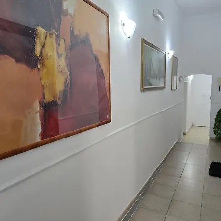 Guest house Giglio Rosso House Catania