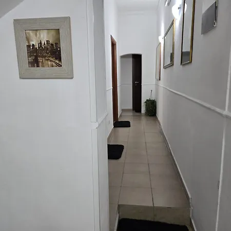 Guest house Giglio Rosso House