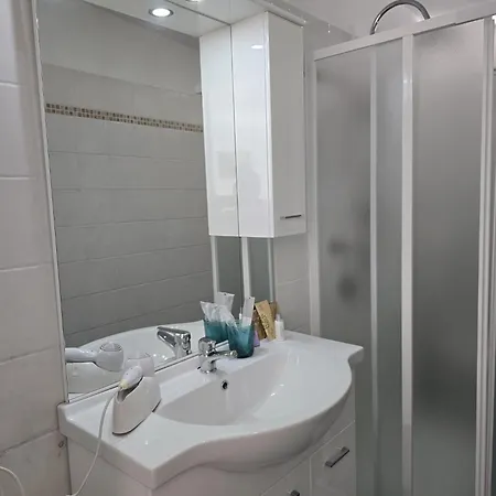 Guest house Giglio Rosso House