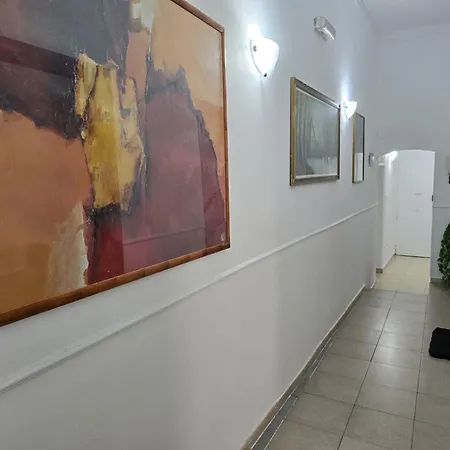 Penzion Giglio Rosso House *