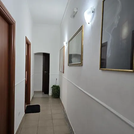 Giglio Rosso House Guest house Catania