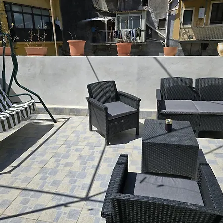 Giglio Rosso House Guest house