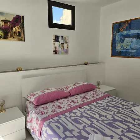 Giglio Rosso House Guest house Catania