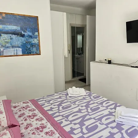 Giglio Rosso House Catania