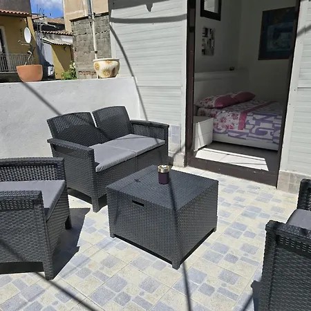 Giglio Rosso House 3*