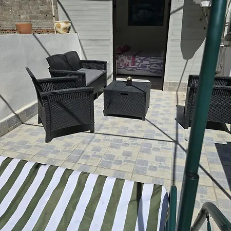 Giglio Rosso House Guest house Catania