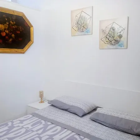 Giglio Rosso House Guest house Catania