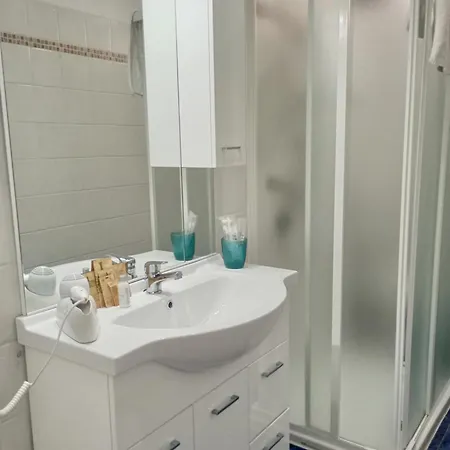 Guest house Giglio Rosso House Catania