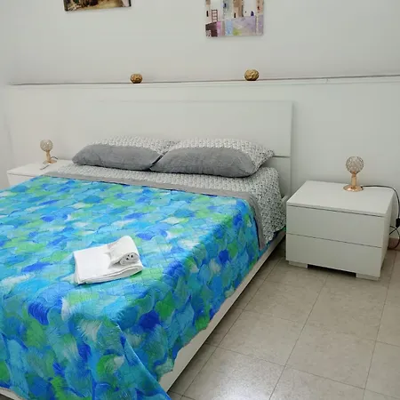 Giglio Rosso House Guest house