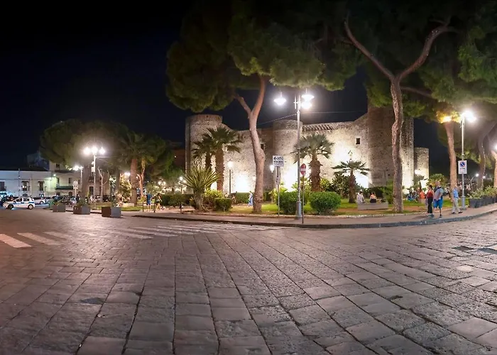 Giglio Rosso House Maison d'hôtes