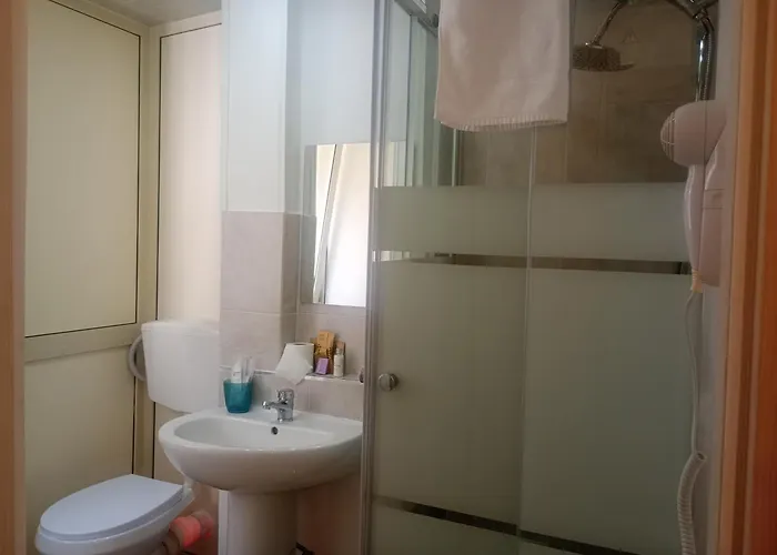 Giglio Rosso House Maison d'hôtes Catane