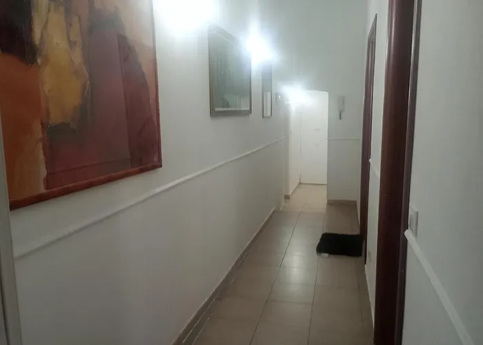 Maison d'hôtes Giglio Rosso House