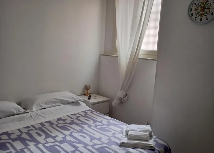 Giglio Rosso House 3* Catane