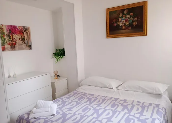 Giglio Rosso House Maison d'hôtes Catane