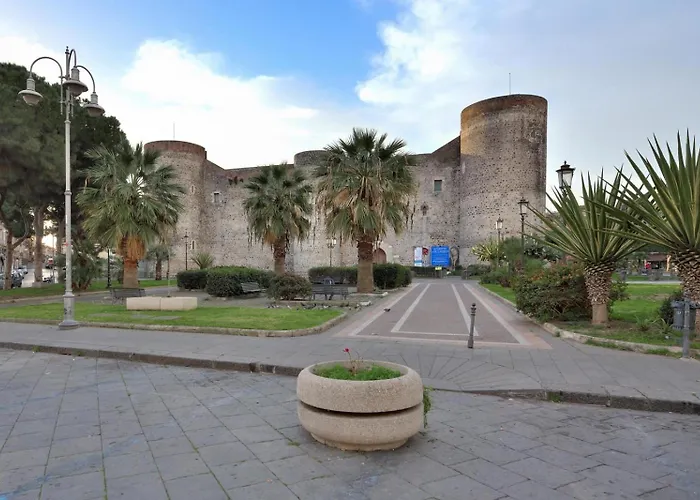 Giglio Rosso House 3*