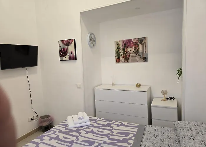 Giglio Rosso House Maison d'hôtes