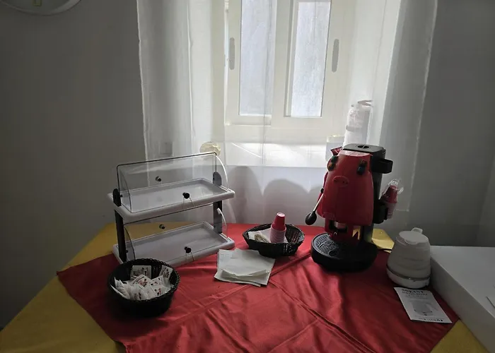 Giglio Rosso House Maison d'hôtes 3*