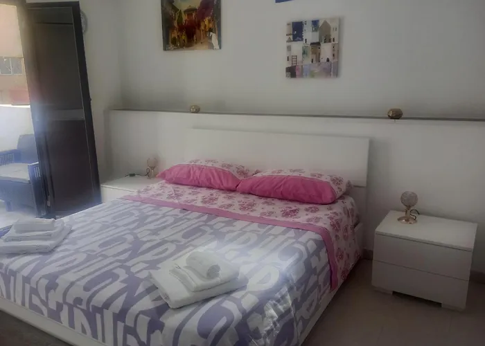 Giglio Rosso House Maison d'hôtes Catane