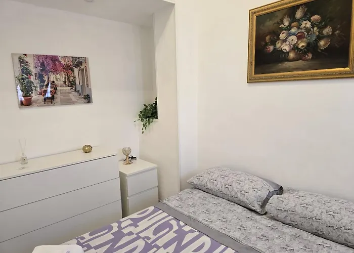 Maison d'hôtes Giglio Rosso House Catane