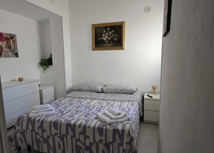 Giglio Rosso House Catane