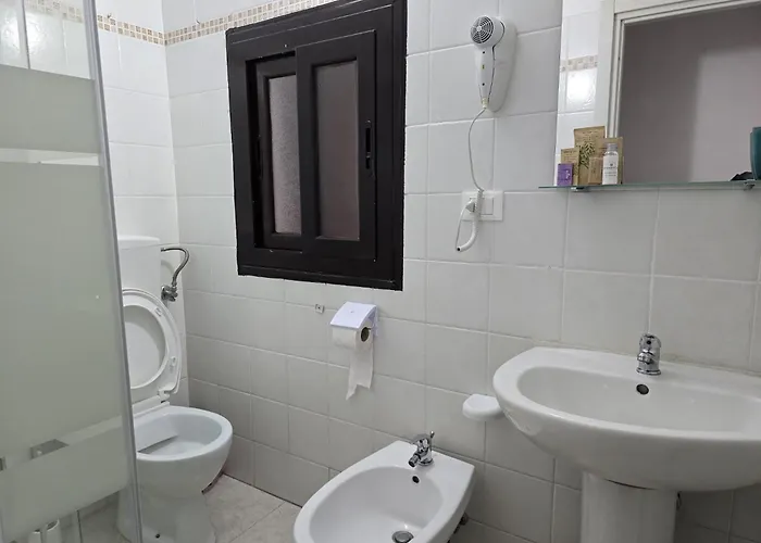 Giglio Rosso House Maison d'hôtes