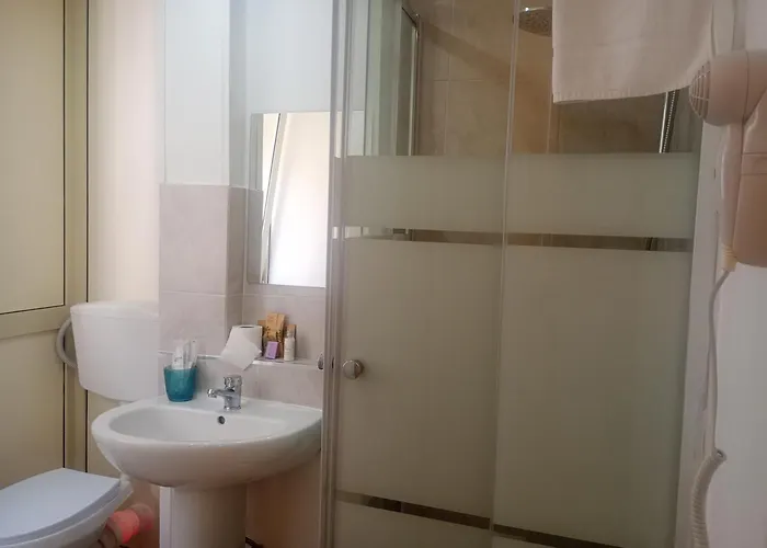 Maison d'hôtes Giglio Rosso House 3*