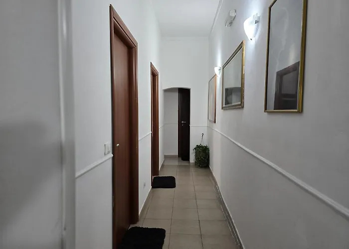 Giglio Rosso House Maison d'hôtes