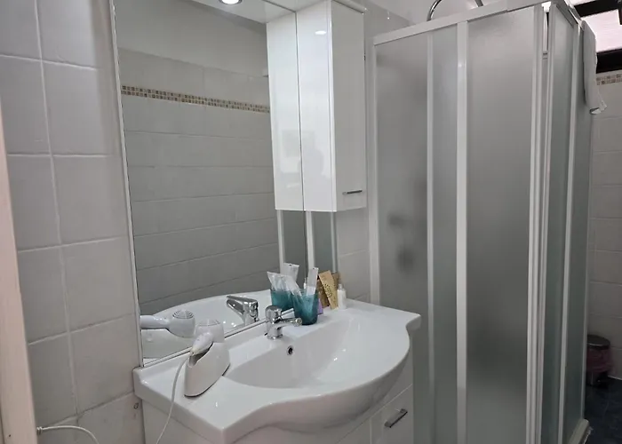 Maison d'hôtes Giglio Rosso House