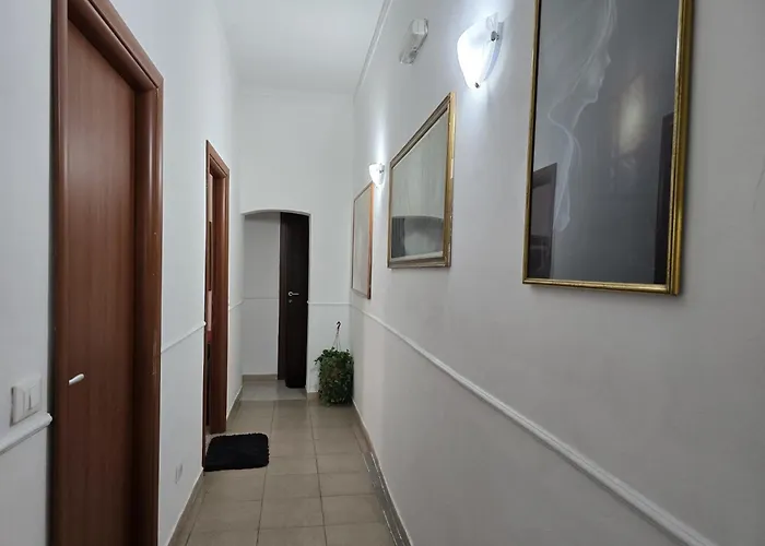 Giglio Rosso House Maison d'hôtes Catane