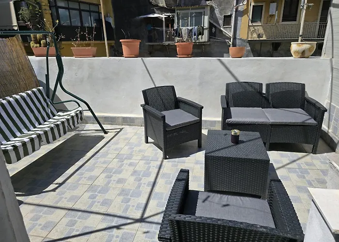 Giglio Rosso House Maison d'hôtes