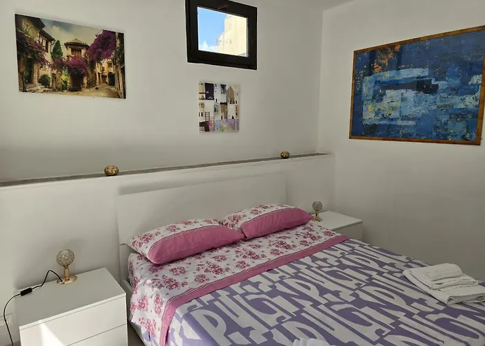 Giglio Rosso House Maison d'hôtes Catane