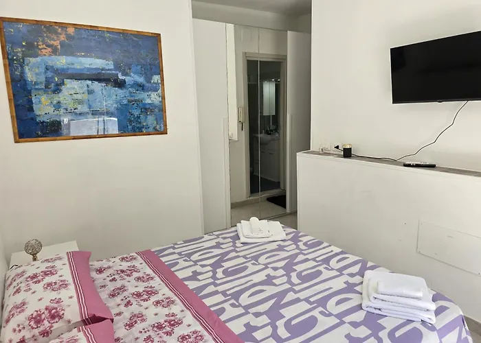 Giglio Rosso House Catane