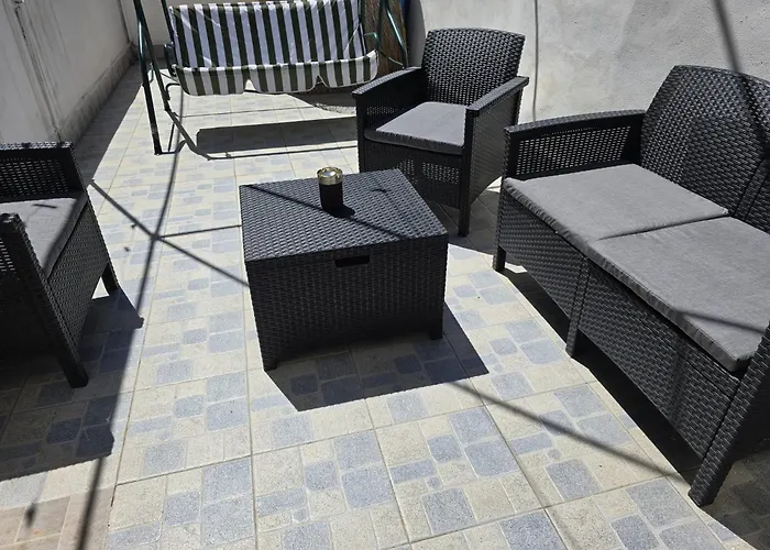 Maison d'hôtes Giglio Rosso House 3*