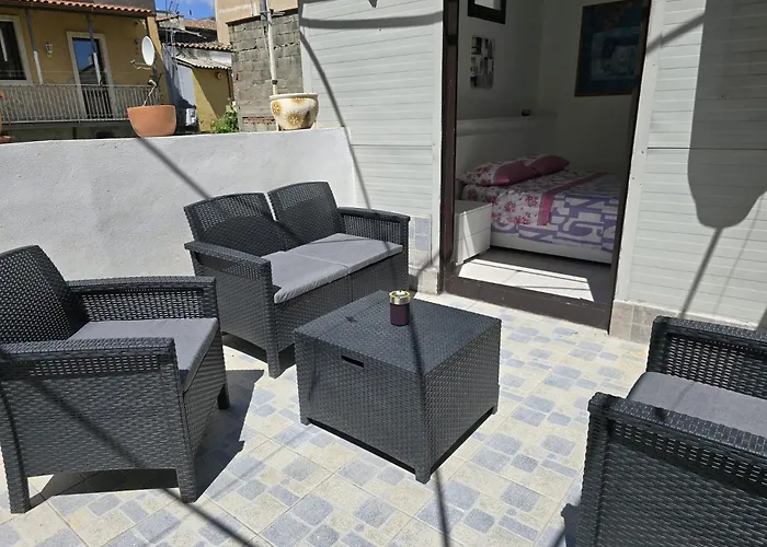 Giglio Rosso House 3*